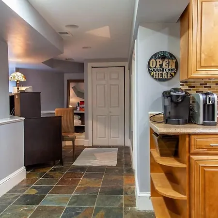 Delightful 1-Br Accommodations Nearby Metro Washington Exterior photo