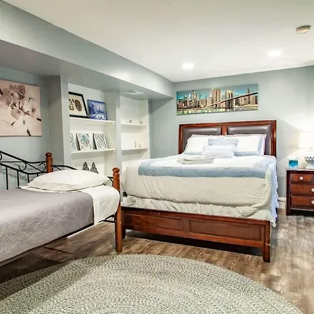 Delightful 1-Br Accommodations Nearby Metro Washington Exterior photo