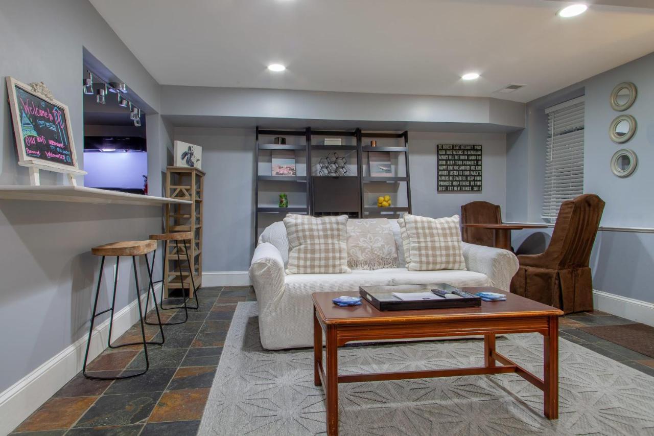 Holiday home Delightful 1-br Nearby Metro