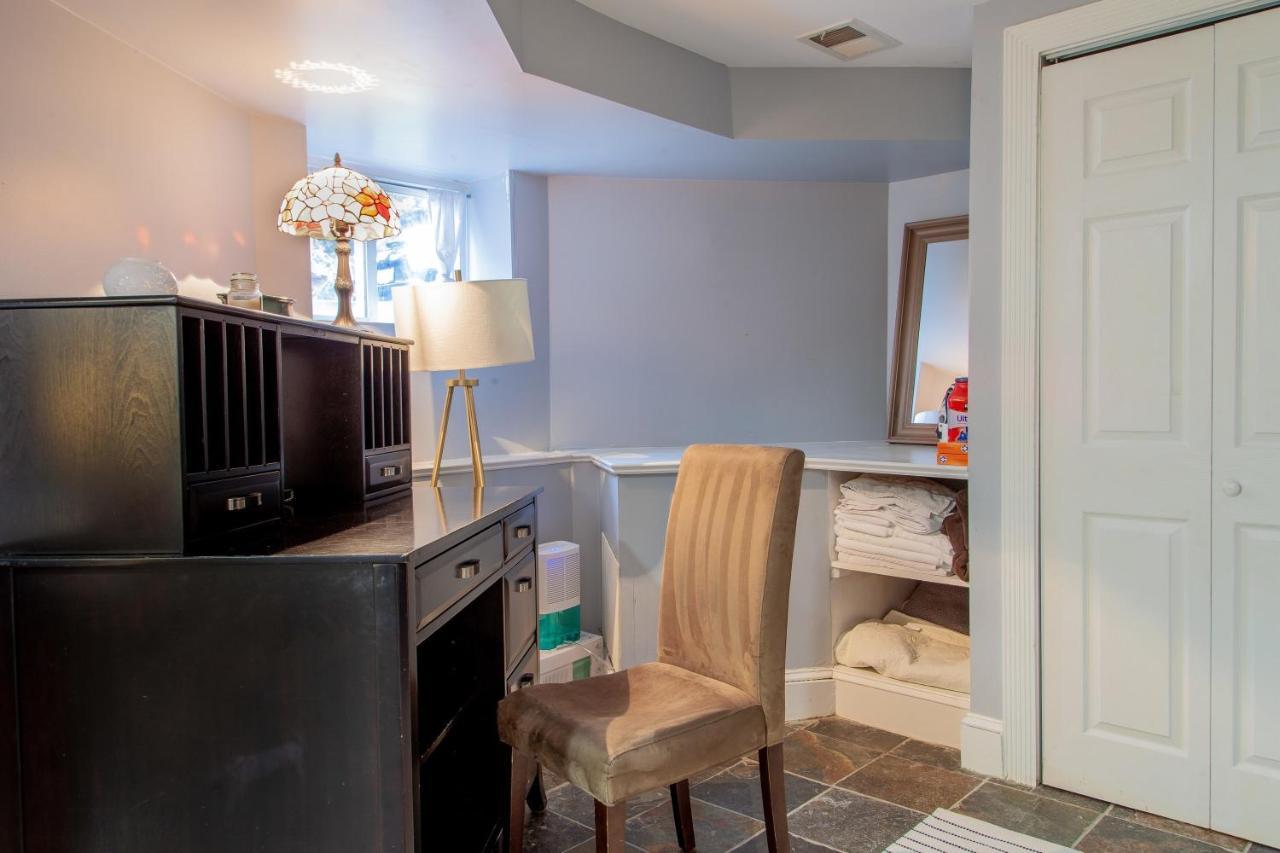 Holiday home Delightful 1-br Nearby Metro *
