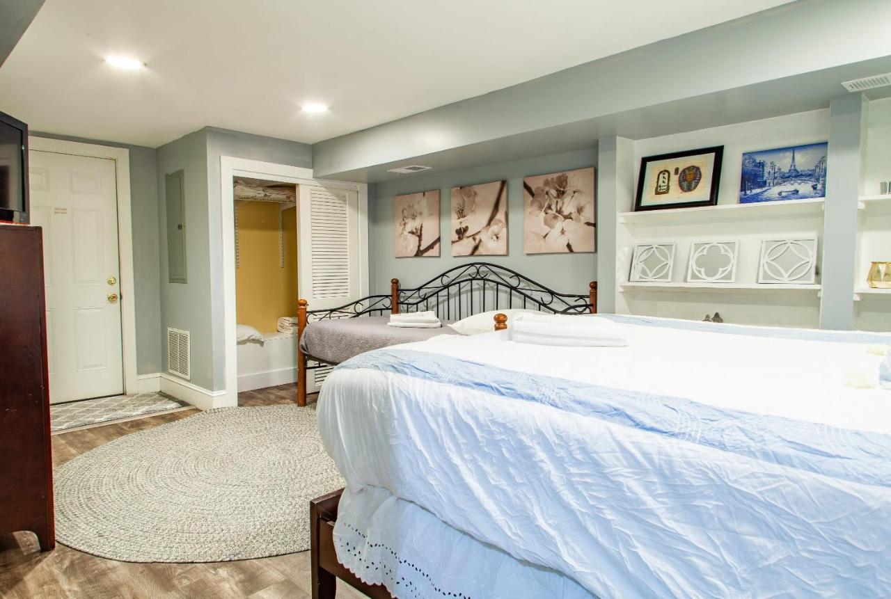 Holiday home Delightful 1-br Nearby Metro