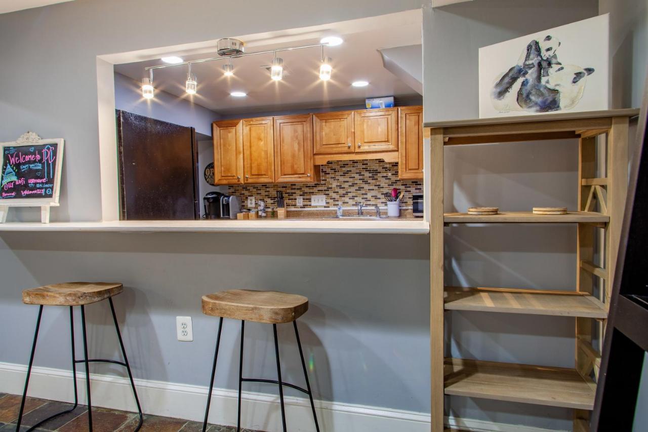 Holiday home Delightful 1-br Nearby Metro Washington