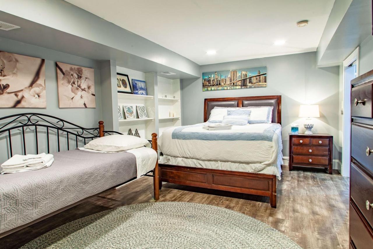 Delightful 1-br Nearby Metro Washington