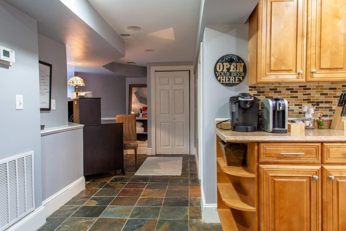 Holiday home Delightful 1-br Nearby Metro Washington