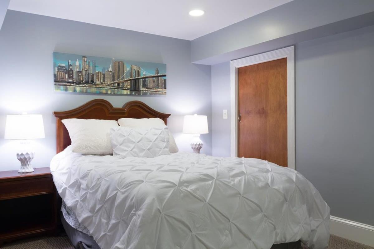 Holiday home Delightful 1-br Nearby Metro *