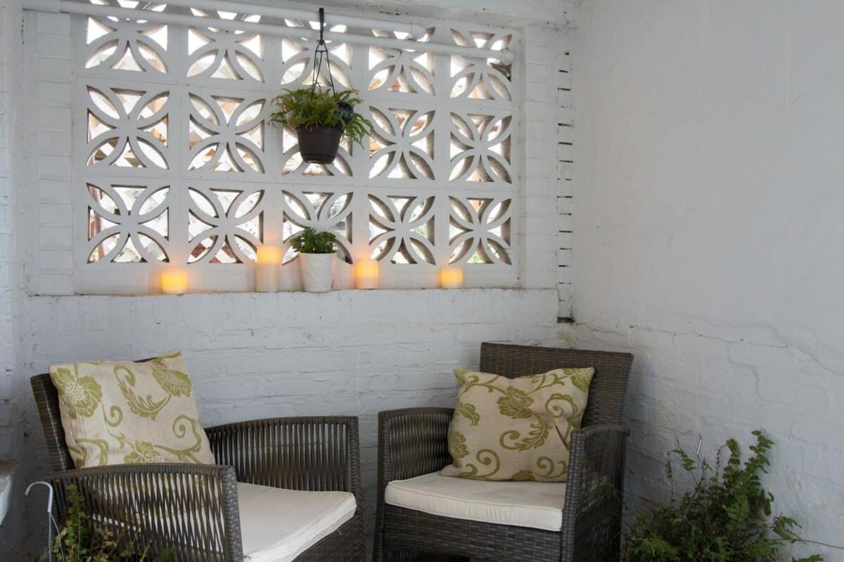 Delightful 1-br Nearby Metro Holiday home Washington