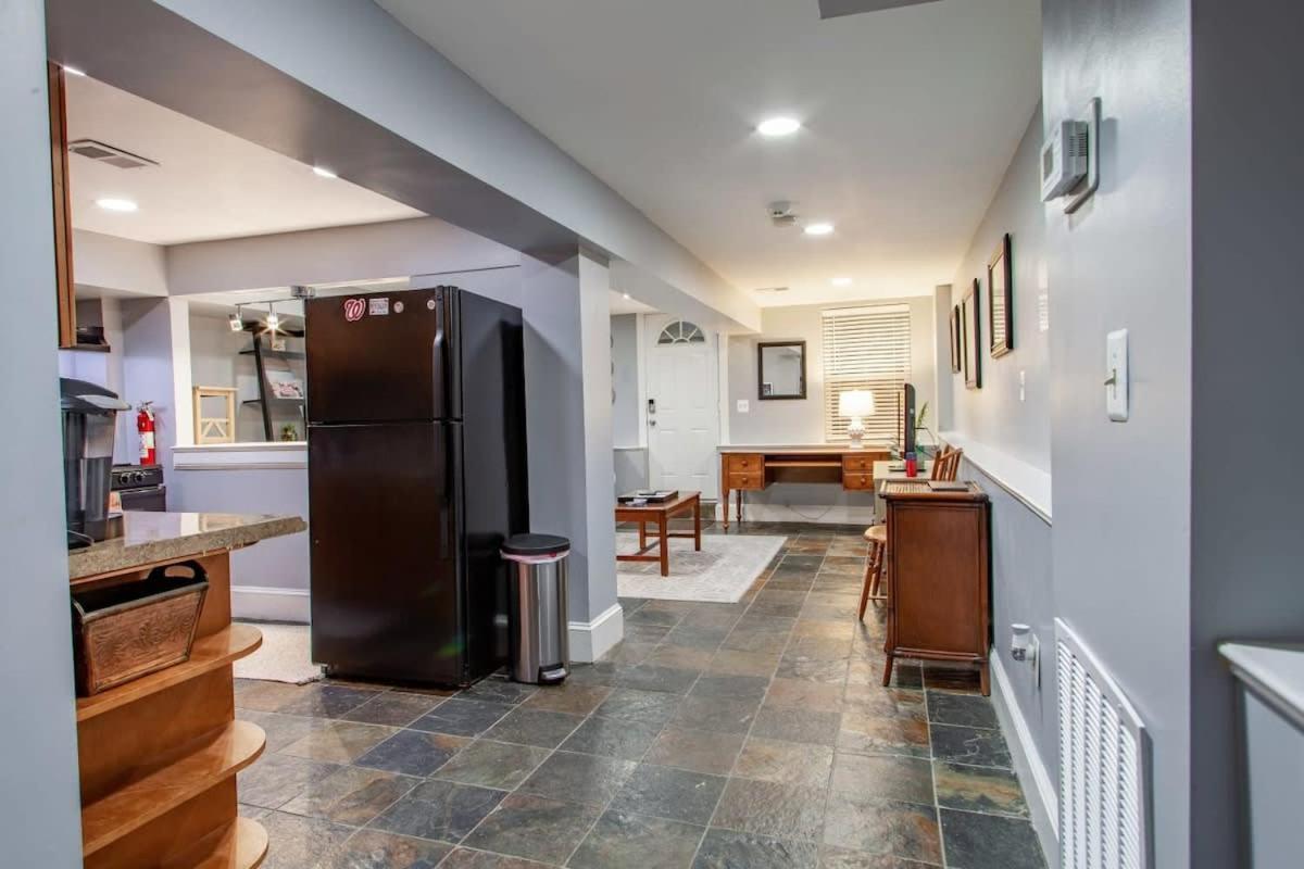 Holiday home Delightful 1-br Nearby Metro